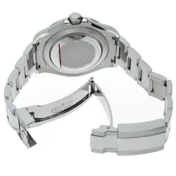 PT/STAINLESS STEEL MENSWATCH...