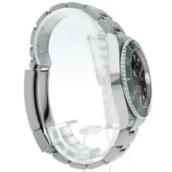 GREEN 126610LV
