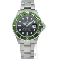 DATE GREEN
