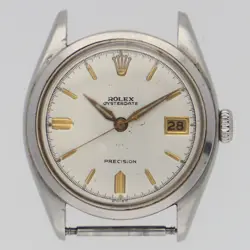 ROLEX WATCHES