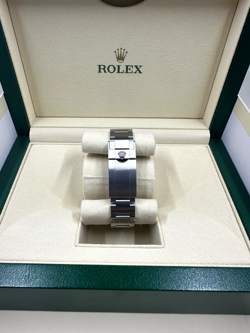 Rolex 214270 Mk2 Explorer 39mm Full Set 2019