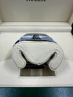 Rolex 214270 Mk2 Explorer 39mm Full Set 2019