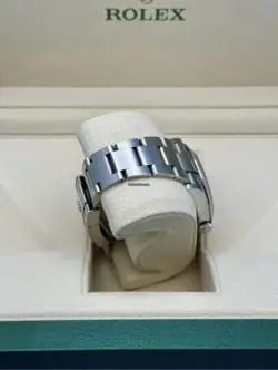 Rolex 214270 Mk2 Explorer 39mm Full Set 2019