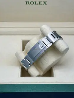 Rolex 214270 Mk2 Explorer 39mm Full Set 2019