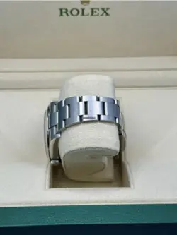 Rolex 214270 Mk2 Explorer 39mm Full Set 2019