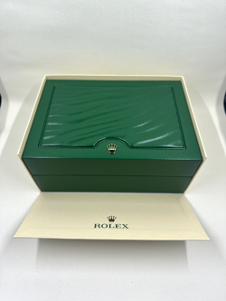 Rolex 214270 Mk2 Explorer 39mm Full Set 2019