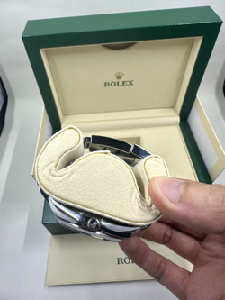 Rolex 214270 Mk2 Explorer 39mm Full Set 2019