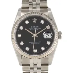 AUTOMATIC #T #260-007-177-5838