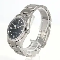 AUTHENTIC ROLEX EXPLORER