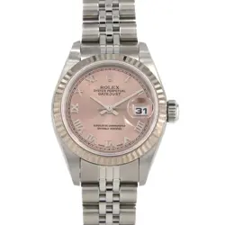 AUTHENTIC ROLEX DATEJUST 79174 SSXWG AUTOMATIC #F  #270-004-018-6730