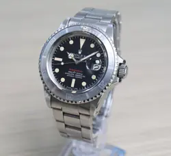 HANDS ORIGINAL BEZEL