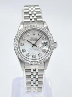 DATEJUST 26MM 79160