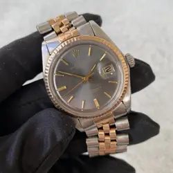 1975 ROLEX DATEJUST