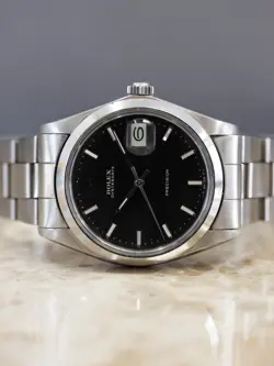 1971 ROLEX OYSTER PRECISION 6694 34MM