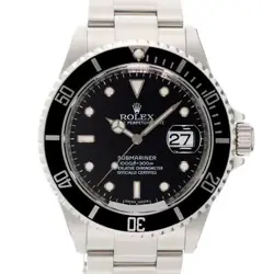 16610 BLACK WARRANTY