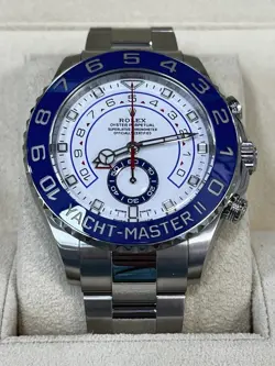 YACHMASTER II REF