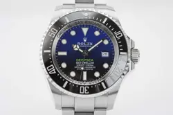 ROLEX SEA-DWELLER DEEPSEA 126660 JAMES CAMERON | FULL SET | 2021