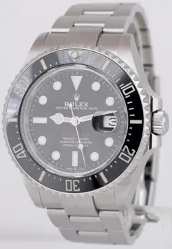 MINT 2023 ROLEX