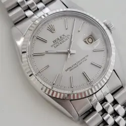 SS AUTOMATIC 1970S