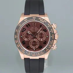 2021 ROLEX DAYTONA