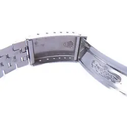 WATCH 16234 STAINLESS