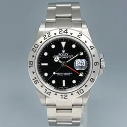 2007 MINT ROLEX
