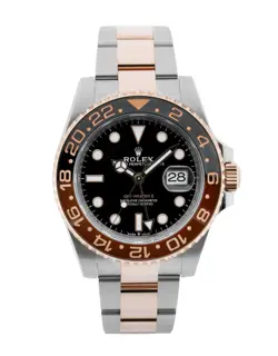 /BLACK DIAL 2023