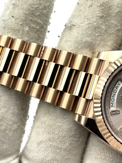 DAY DATE 40MM