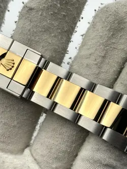 DATE CERAMIC 41MM