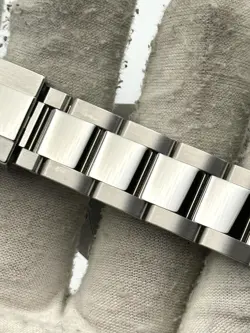 Rolex GMT Master II Batman Oyster Bracelet 126710BLNR Box & Papers 2025