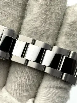 Rolex GMT Master II Batman Oyster Bracelet 126710BLNR Box & Papers 2025