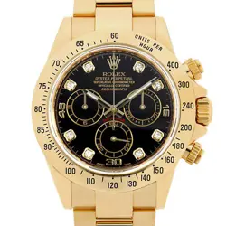 DIAMOND 116528G BLACK