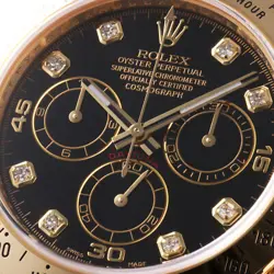 8P DIAMOND 116528G