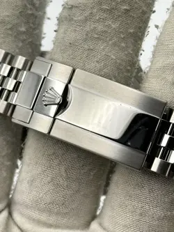 Rolex GMT Master II Batman Jubilee Bracelet 126710BLNR Box & Papers 2019