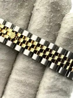 Rolex Datejust 28mm Champagne Star Diamond Dial Two Tone 279173 Box & Papers '22