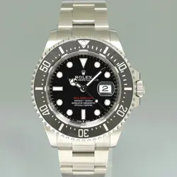 RED SEADWELLER