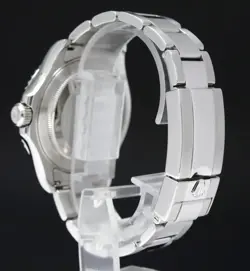 116622 STEEL PLATINUM