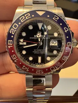 II 126710