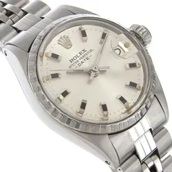 SILVERDIAL