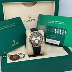 ROLEX 126518LN