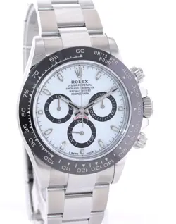 CERAMIC PANDA WATCH