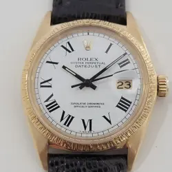 SOLID GOLD 1960S
