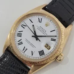 GOLD 1960S AUTOMATIC