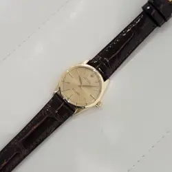 34MM 14K GOLD