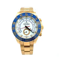 IN 18CT GOLD