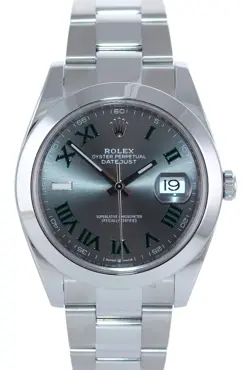 2023 MINT ROLEX