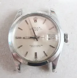 1500 AUTOMATIC GENTS