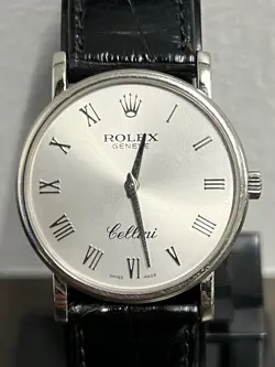 DIAL WATCH OC#627