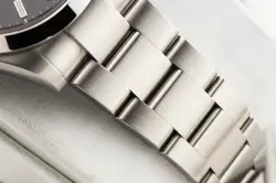 EXPLORER 40MM BLACK