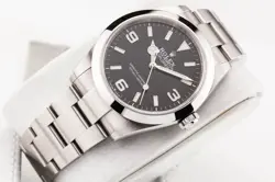 BLACK DIAL 224270